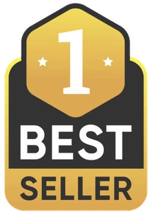 Number 1 best seller