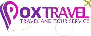 Pox Travel and Tours