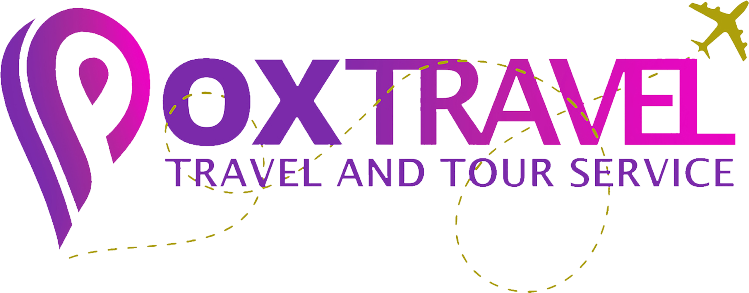 Pox Travel and Tours Cebu